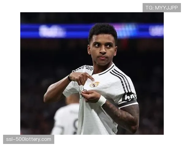 胜负手解析:罗德里戈替补登场改变战局,成为皇马逆转关键 胜负手解析:罗德里戈替补登场改变战局,成为皇马逆转关键