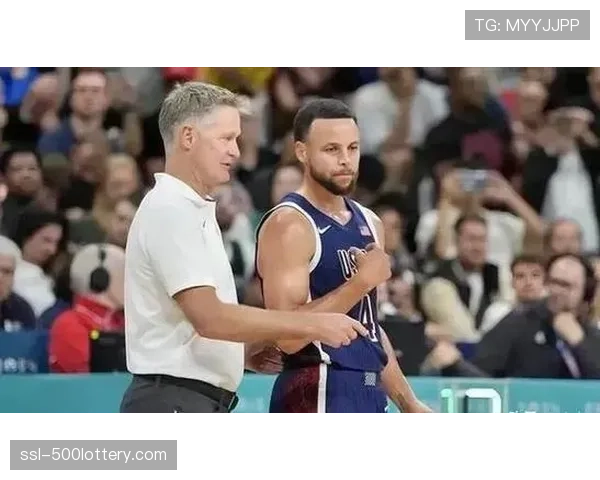 官方:史蒂夫·科尔与勇士队达成一份多年续约合同。 官方:史蒂夫·科尔与勇士队达成一份多年续约合同。