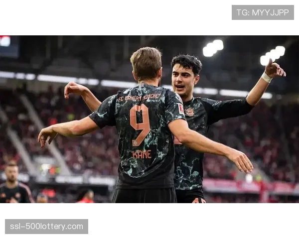 弗赖堡vs拜仁：补时阶段连丢两球，弗赖堡2-3遭拜仁绝杀