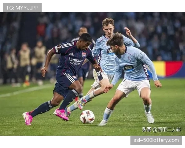 里昂客场低迷：近5个客场3平2负，进攻端陷入停滞